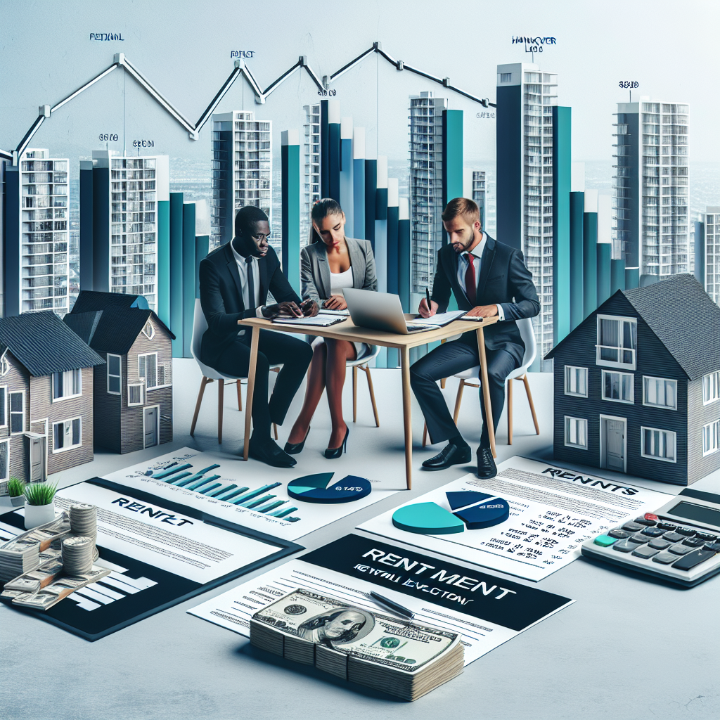 Einfluss des Mietspiegels Hannover Hainholz auf Mietvertragsgestaltung